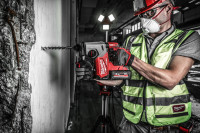 Перфоратор Milwaukee M18 FH-0 4933478499 (без АКБ)