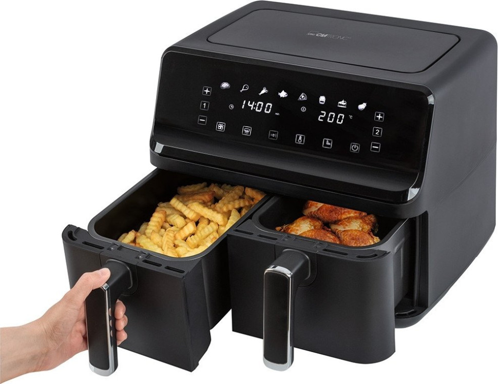 Аэрогриль Clatronic FR 3804 H