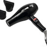 Фен ETI Micro Stratos 3600 (черный)