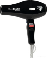 Фен ETI Micro Stratos 3600 (черный)