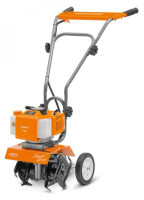 Бензиновый культиватор Daewoo Power Products DAT 3530