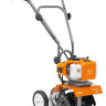 Бензиновый культиватор Daewoo Power Products DAT 3530