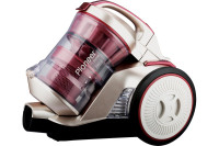 Пылесос Pioneer VC325C (красный/золотистый)