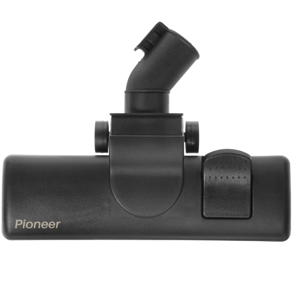 Пылесос Pioneer VC325C (красный/золотистый)