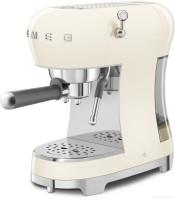 Рожковая кофеварка Smeg ECF02CREU