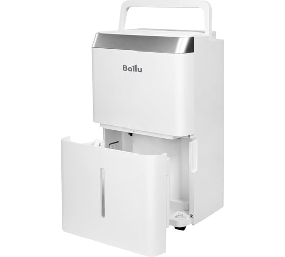 Осушитель воздуха Ballu BD20T CL