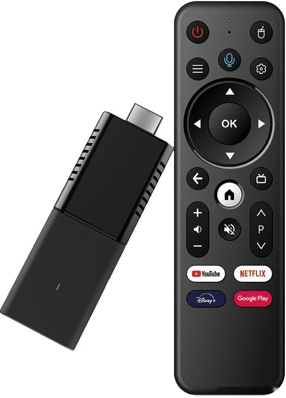 Смарт-приставка Miru N5 Nova Stick 2ГБ/16ГБ