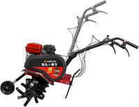 Мотокультиватор Asilak SL-61 (без колес)