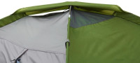 Палатка Jungle Camp Lite Dome 4 (зеленый/серый)