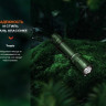 Фонарь Fenix TK20RUEGY (серый)