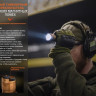 Фонарь Fenix TK20RUEGY (серый)