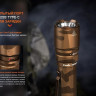 Фонарь Fenix TK20RUEGY (серый)