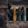 Фонарь Fenix TK20RUEGY (серый)