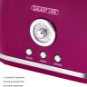 Тостер Galaxy Line GL2916 (малиновый джем)