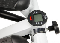 Степпер Atlas Sport AS-504 (белый)