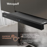 Вытяжка Weissgauff TEL 600 TC BL