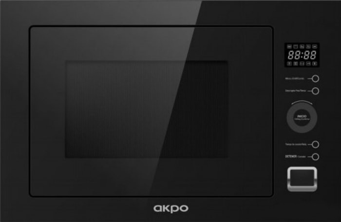 Микроволновая печь AKPO MEA 925 08 SEP01 BL