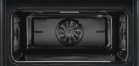 Духовой шкаф Electrolux CombiQuick 800 EVL8E08Z