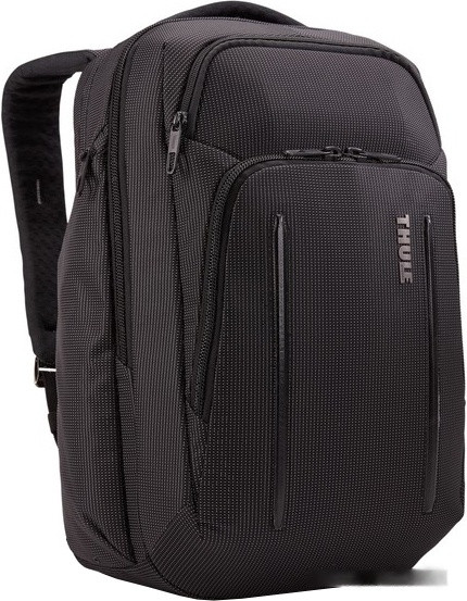 Рюкзак Thule Crossover 2 30L (черный)