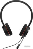 Наушники Jabra Evolve 20 MS Stereo