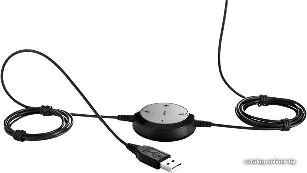 Наушники Jabra Evolve 20 MS Stereo