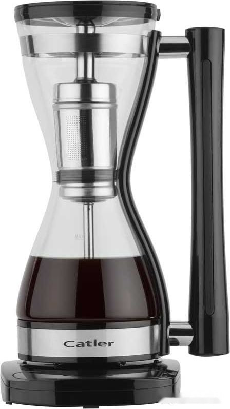 Капельная кофеварка Catler CM 413