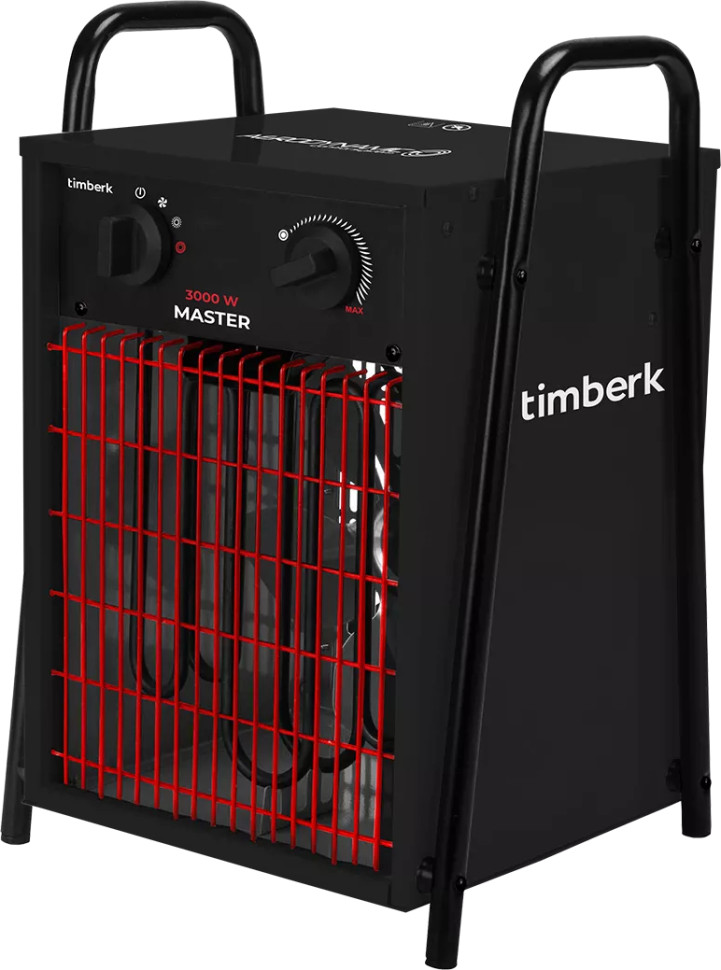 Тепловая пушка Timberk T-HG3-Q12T