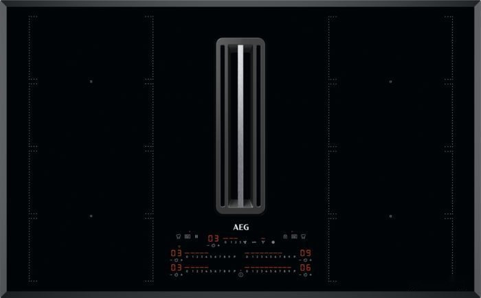 Варочная панель AEG CCE84779FB
