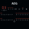 Варочная панель AEG CCE84779FB