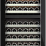 Винный шкаф Libhof Sommelier SQD-165 Black