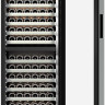 Винный шкаф Libhof Sommelier SQD-165 Black