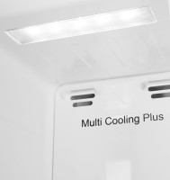 Холодильник side by side LEX LSB530GLID wind