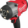Гайковерт Milwaukee M18 FUEL M18FHIW2F12-0 4933498056 (без АКБ)