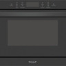 Микроволновая печь Weissgauff HMT-256 TSB Matt Edition