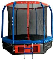Батут DFC Jump Basket 10FT-JBSK-B