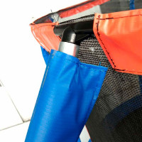 Батут DFC Jump Basket 10FT-JBSK-B