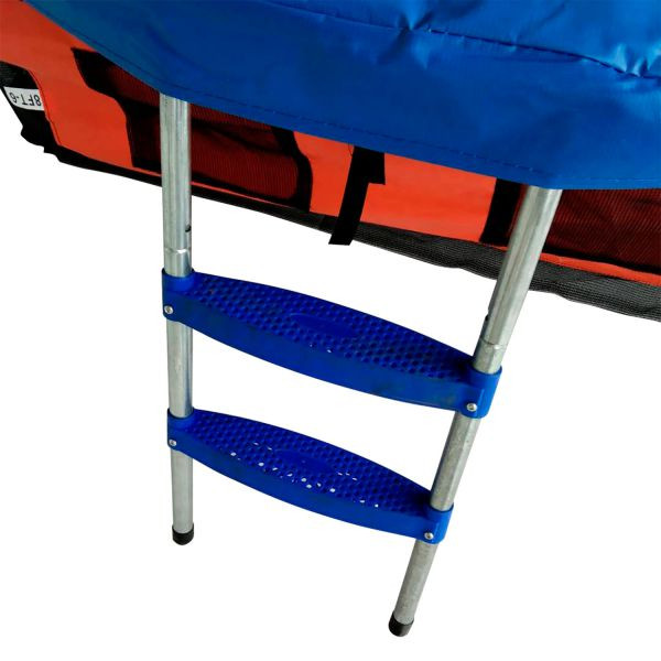 Батут DFC Jump Basket 10FT-JBSK-B