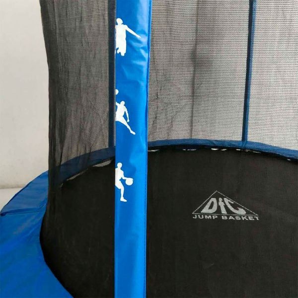 Батут DFC Jump Basket 10FT-JBSK-B