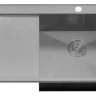 Кухонная мойка Zorg INOX X-7851-R