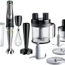 Блендер Braun MultiQuick 9 MQ 9187 XLI
