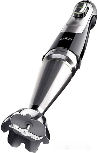 Блендер Braun MultiQuick 9 MQ 9187 XLI