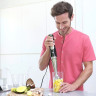 Блендер Braun MultiQuick 9 MQ 9187 XLI