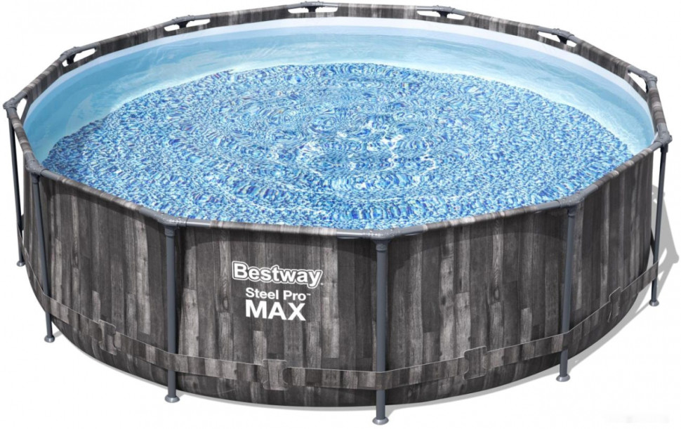 Бассейн Bestway Steel Pro Max 5614X (366x100)