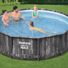 Бассейн Bestway Steel Pro Max 5614X (366x100)