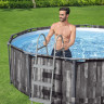 Бассейн Bestway Steel Pro Max 5614X (366x100)