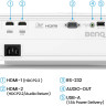 Проектор Benq TK700ST
