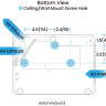 Проектор Benq TK700ST