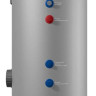 Водонагреватель Thermex Nixen 150 F (Combi)