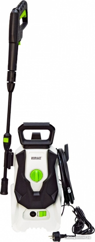 Мойка высокого давления Brait HPW 1600C