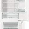 Холодильник Gorenje NRK6201EW4